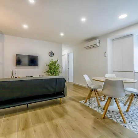 Apartment El Oasis De San Lorenzo