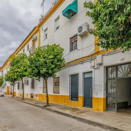 El Oasis De San Lorenzo Cordoba